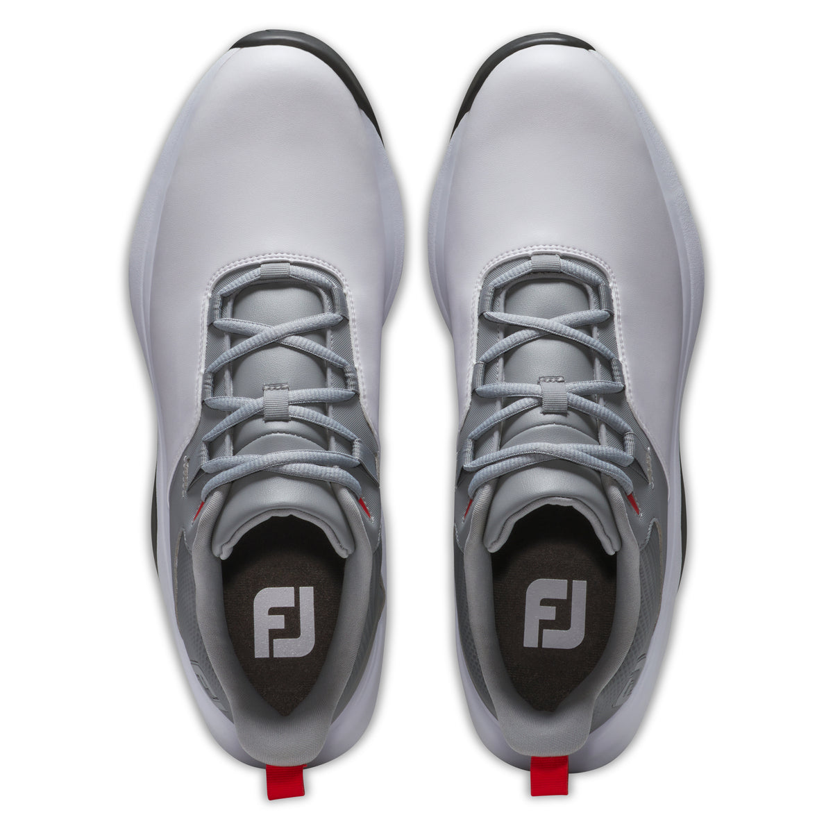 FootJoy Prolite White/Grey/Red