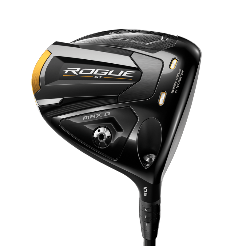 Callaway Rogue ST Max D Driver