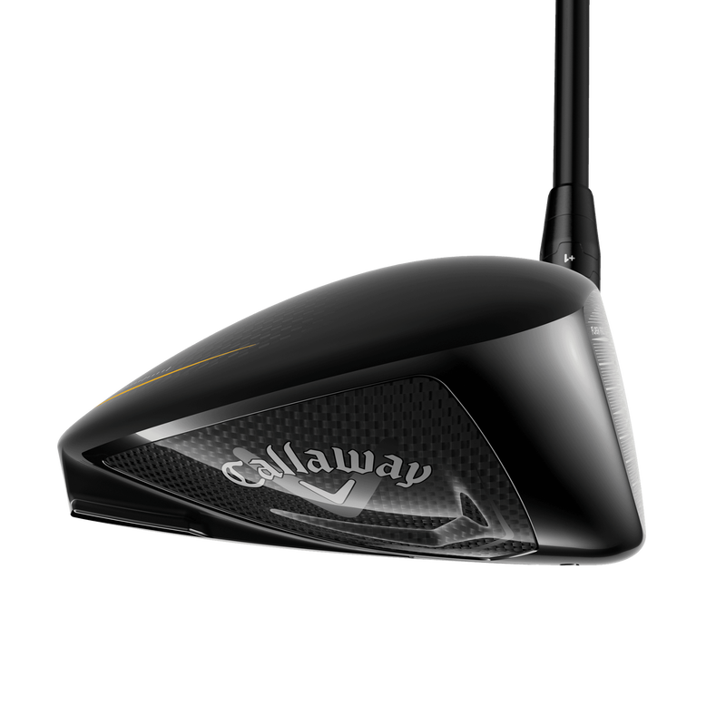 Callaway Rogue ST Max D Driver