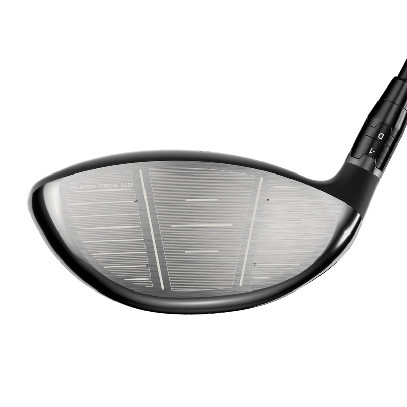 Callaway Rogue ST Max D Driver