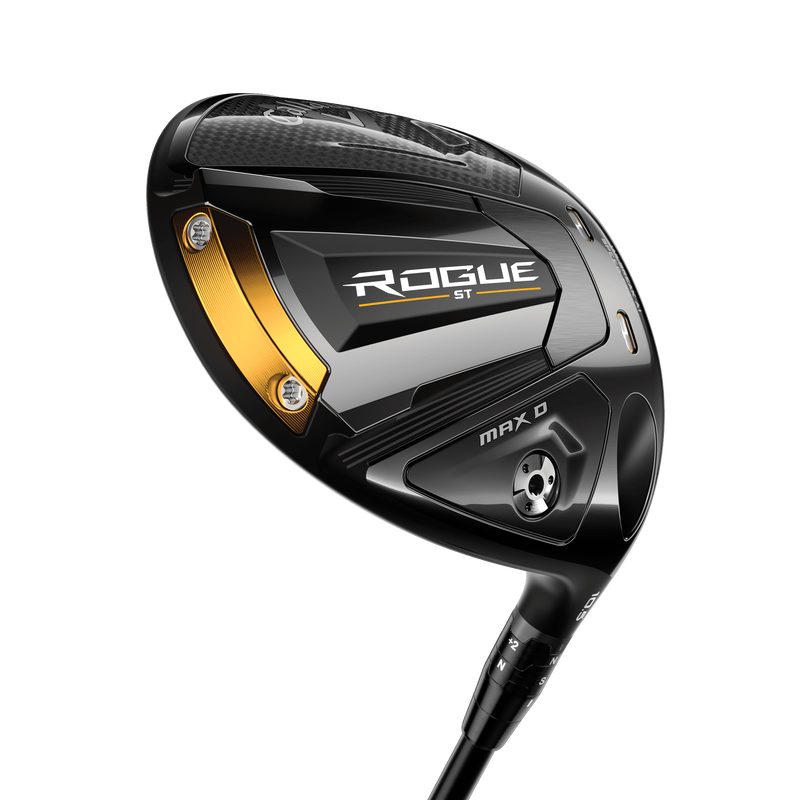 Callaway Rogue ST Max D Driver