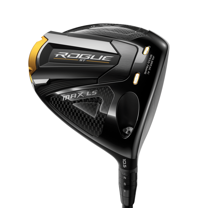 Callaway Rogue ST Max LS Driver