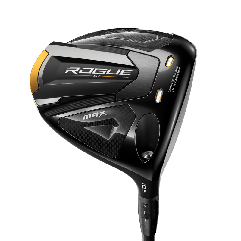 Callaway Rogue ST Max Driver