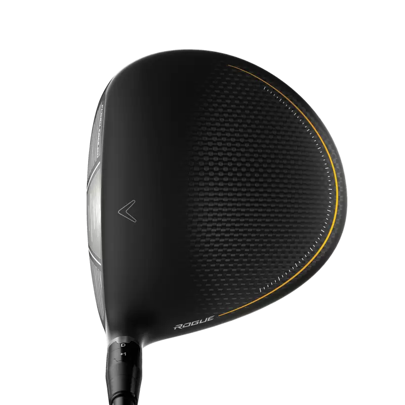 Callaway Rogue ST Max Driver