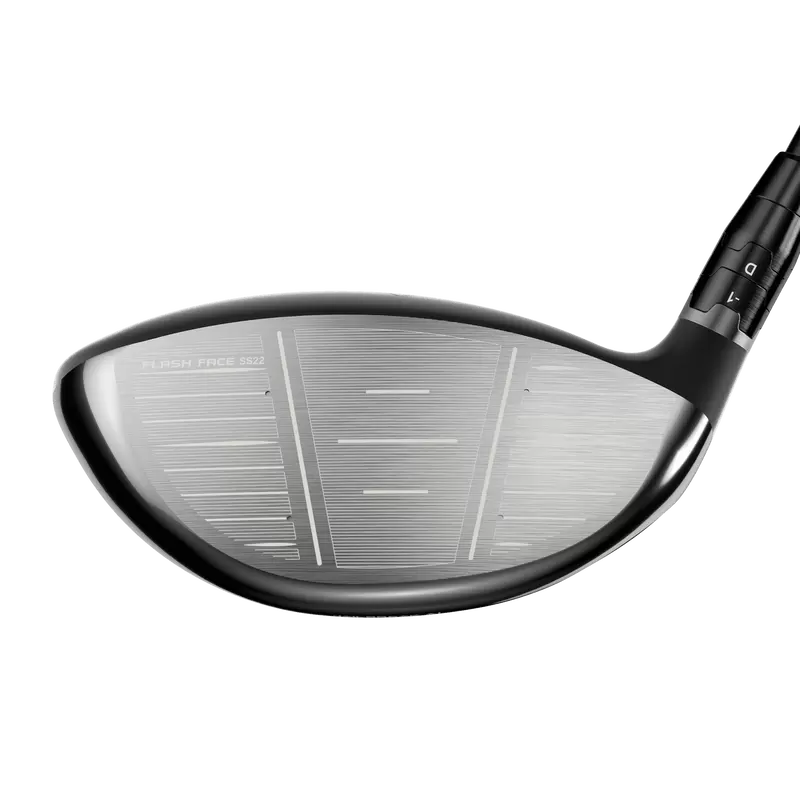 Callaway Rogue ST Max Driver