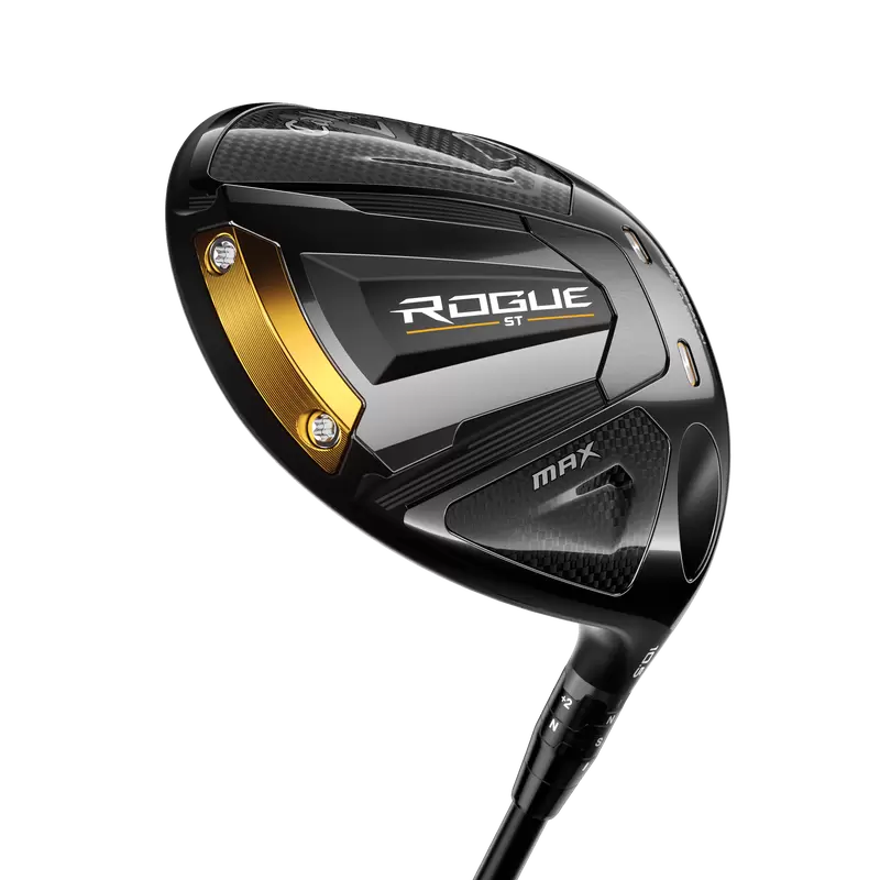 Callaway Rogue ST Max Driver