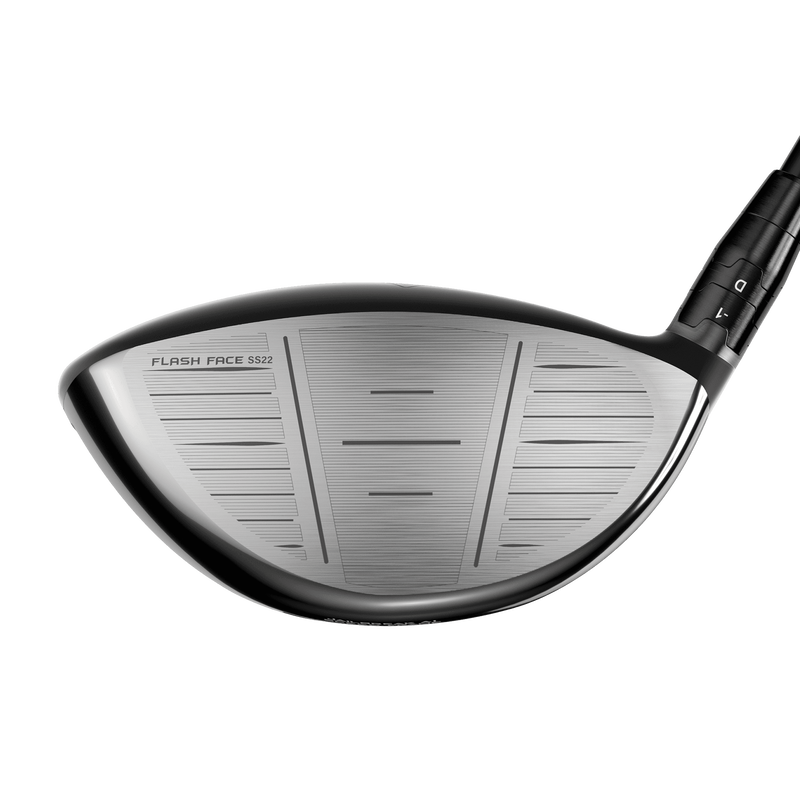 Rogue ST Triple Diamond LS Driver