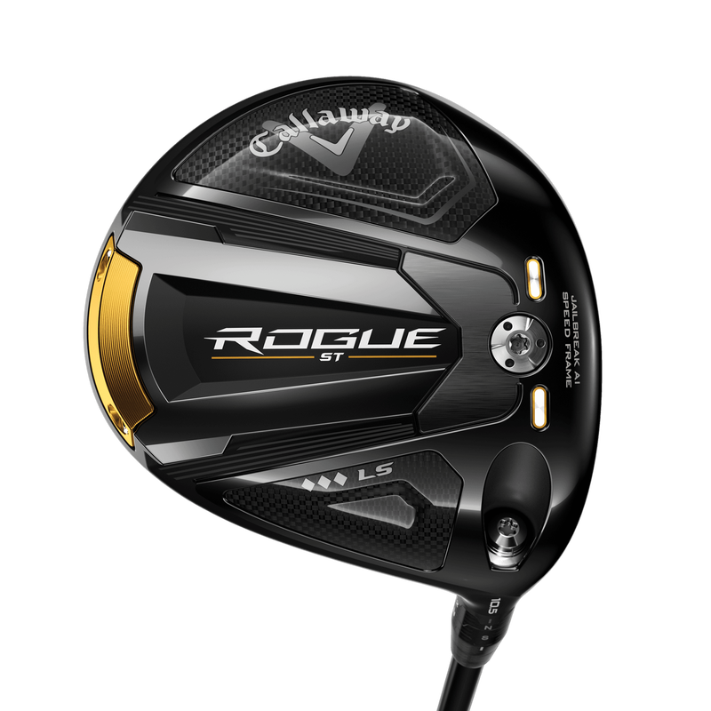 Rogue ST Triple Diamond LS Driver