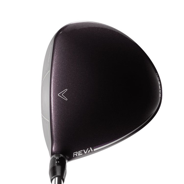 Callaway big bertha reva driver dames