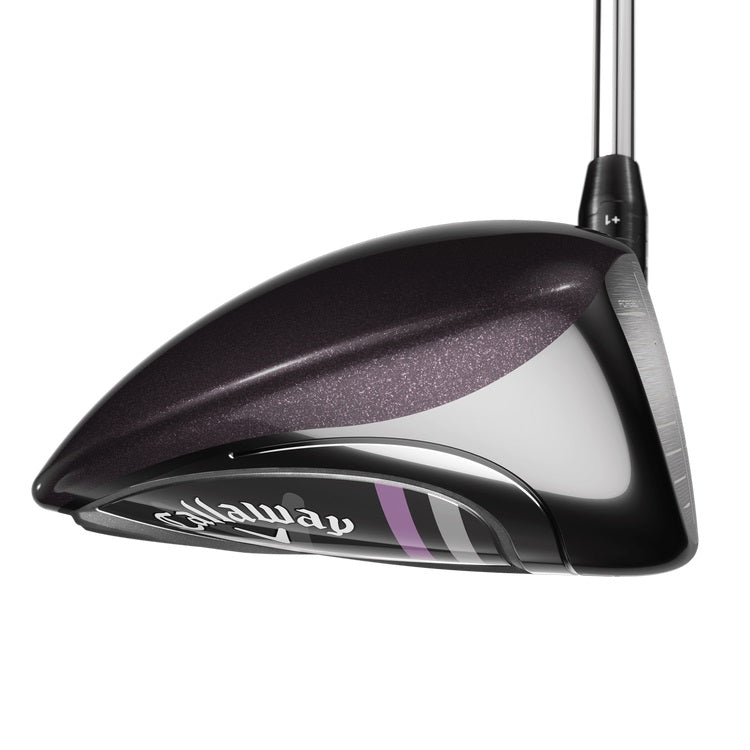 Callaway big bertha reva driver dames