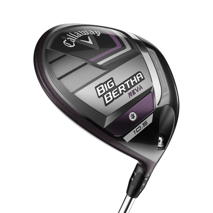 Callaway big bertha reva driver dames