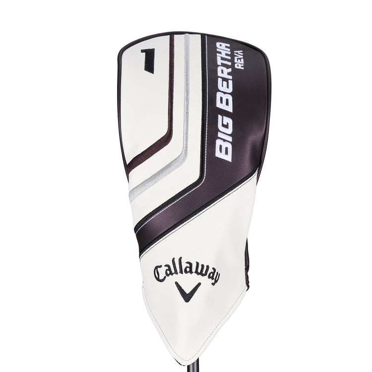 Callaway big bertha reva dames driver