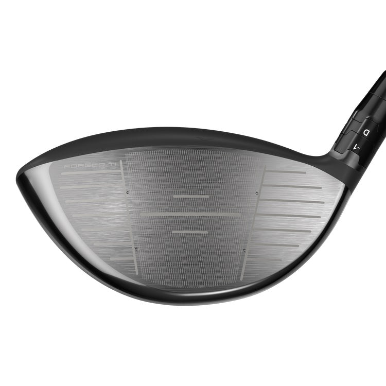 Callaway paradym triple diamond driver