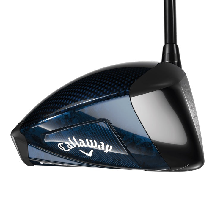 Callaway paradym triple diamond driver