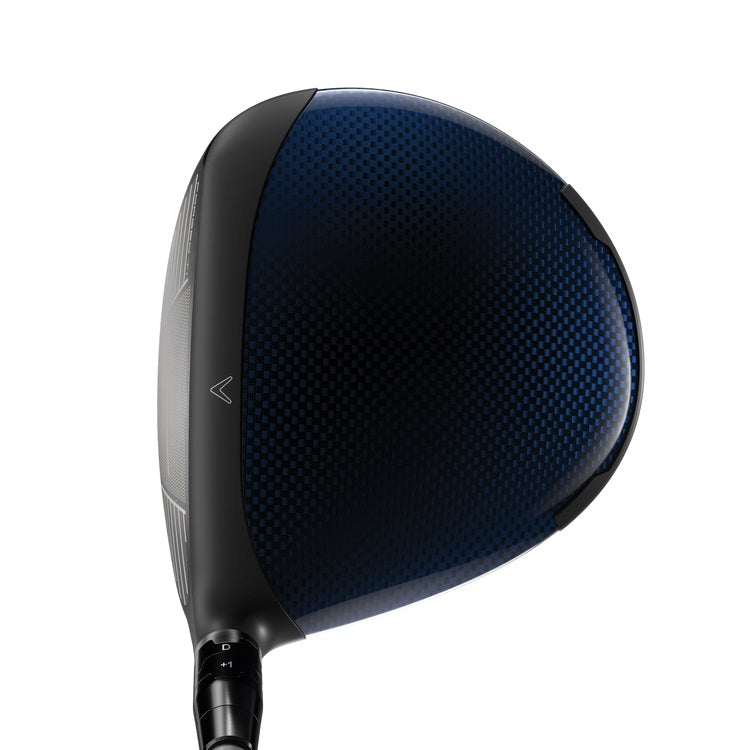 Callaway paradym driver dames