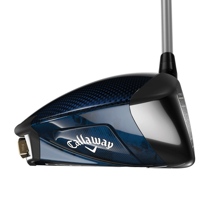 Callaway paradym driver dames