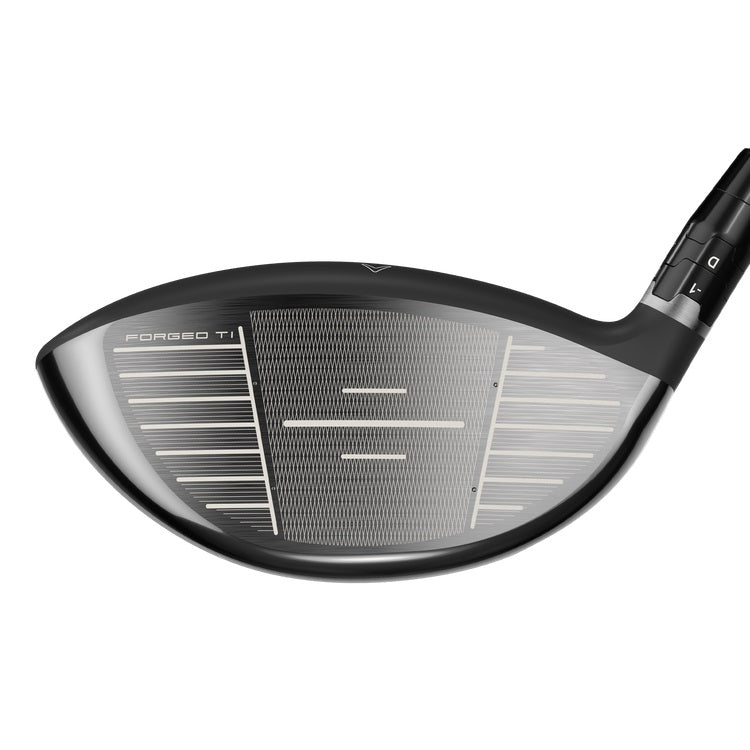 Callaway paradym driver dames