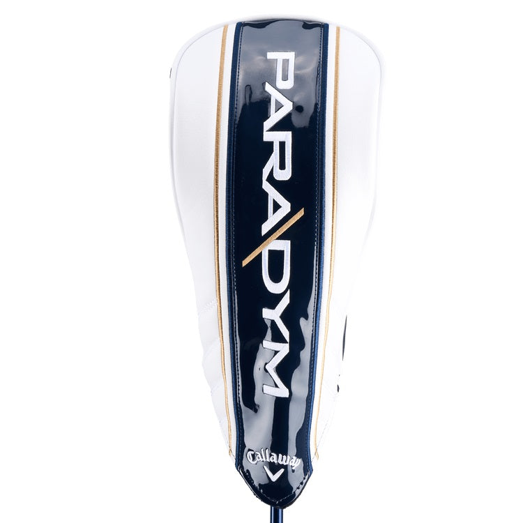 Callaway paradym driver dames