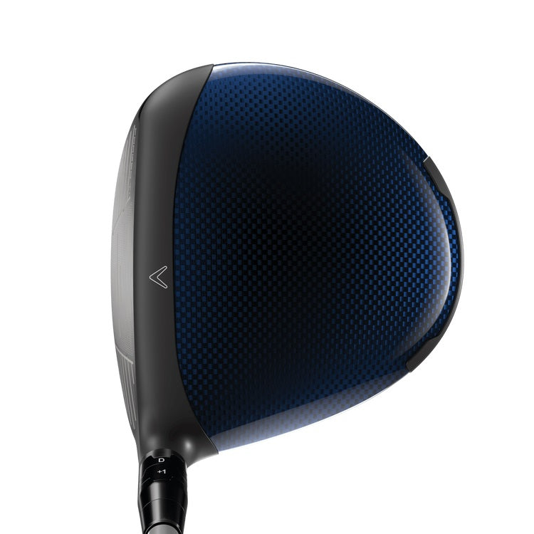 Callaway paradym X driver dames