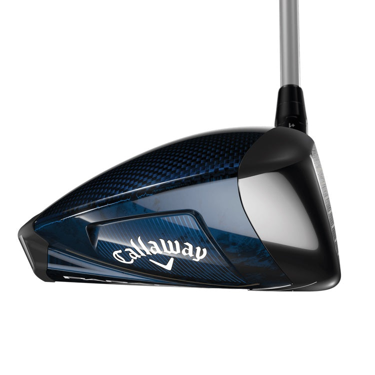 Callaway paradym X driver dames