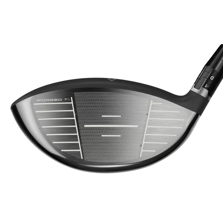 Callaway paradym driver