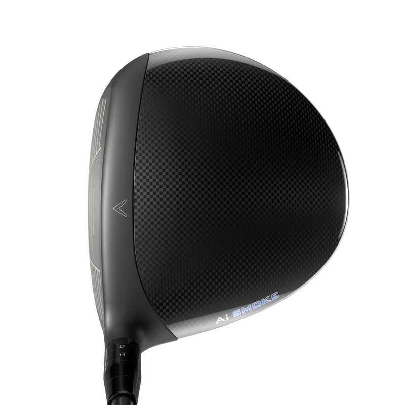 Dames Paradym Ai Smoke MAX D Driver