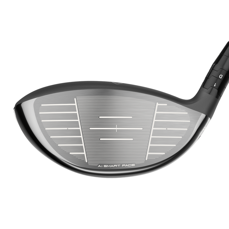 Paradym Ai Smoke MAX D Driver Dames