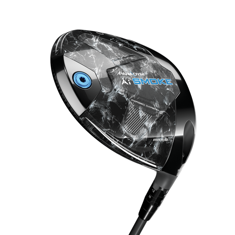 Paradym Ai Smoke MAX D Driver Dames