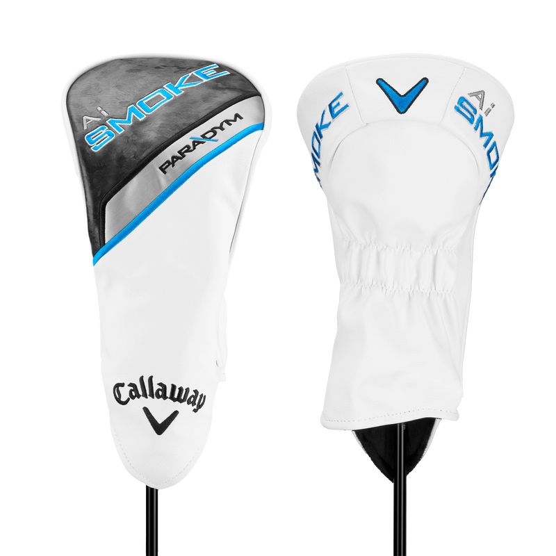 Callaway Paradym Ai Smoke Max D Driver