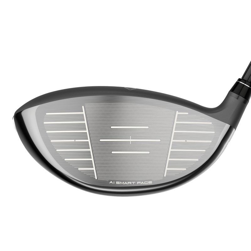 Callaway Paradym Ai Smoke MAX FAST Dames Driver