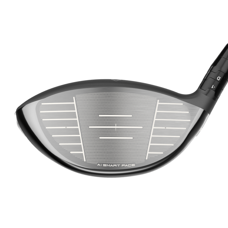 Callaway Paradym Ai Smoke Max Driver