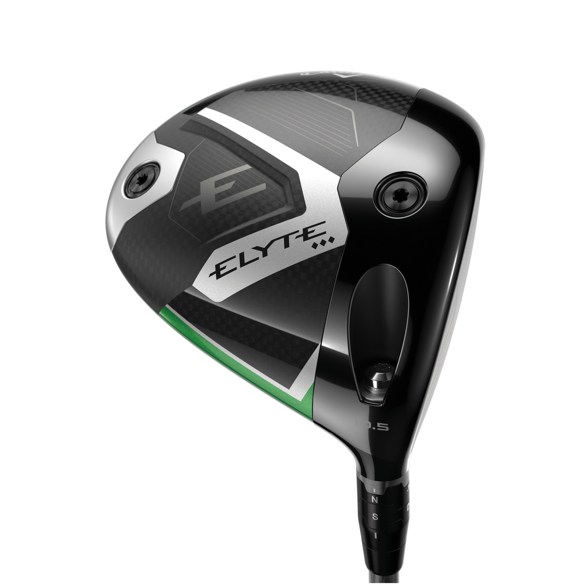 Callaway Elyte Tripple Diamond Driver