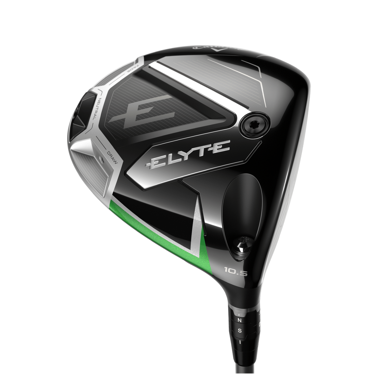 Callaway Elyte Dames Driver