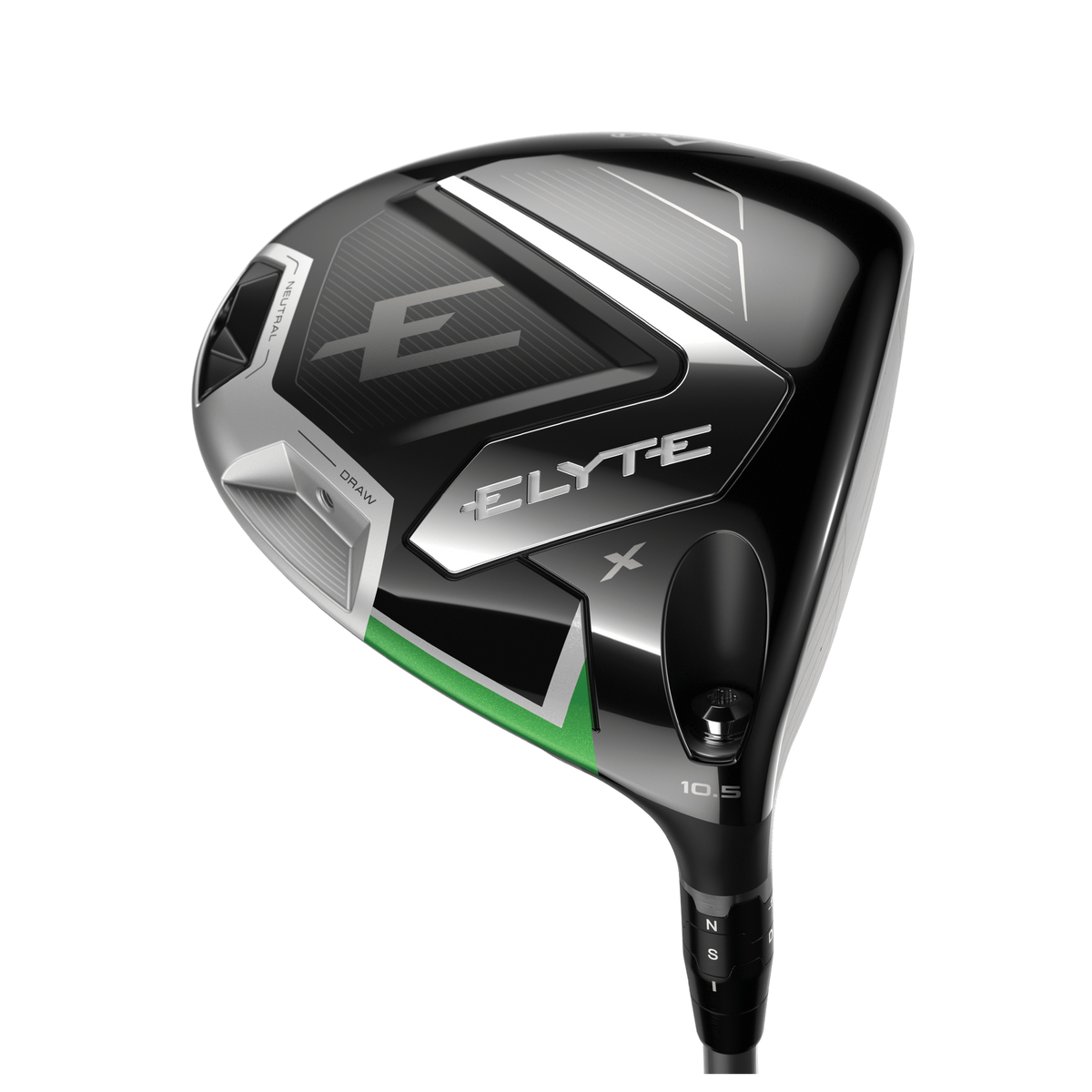 Callaway Elyte X Driver