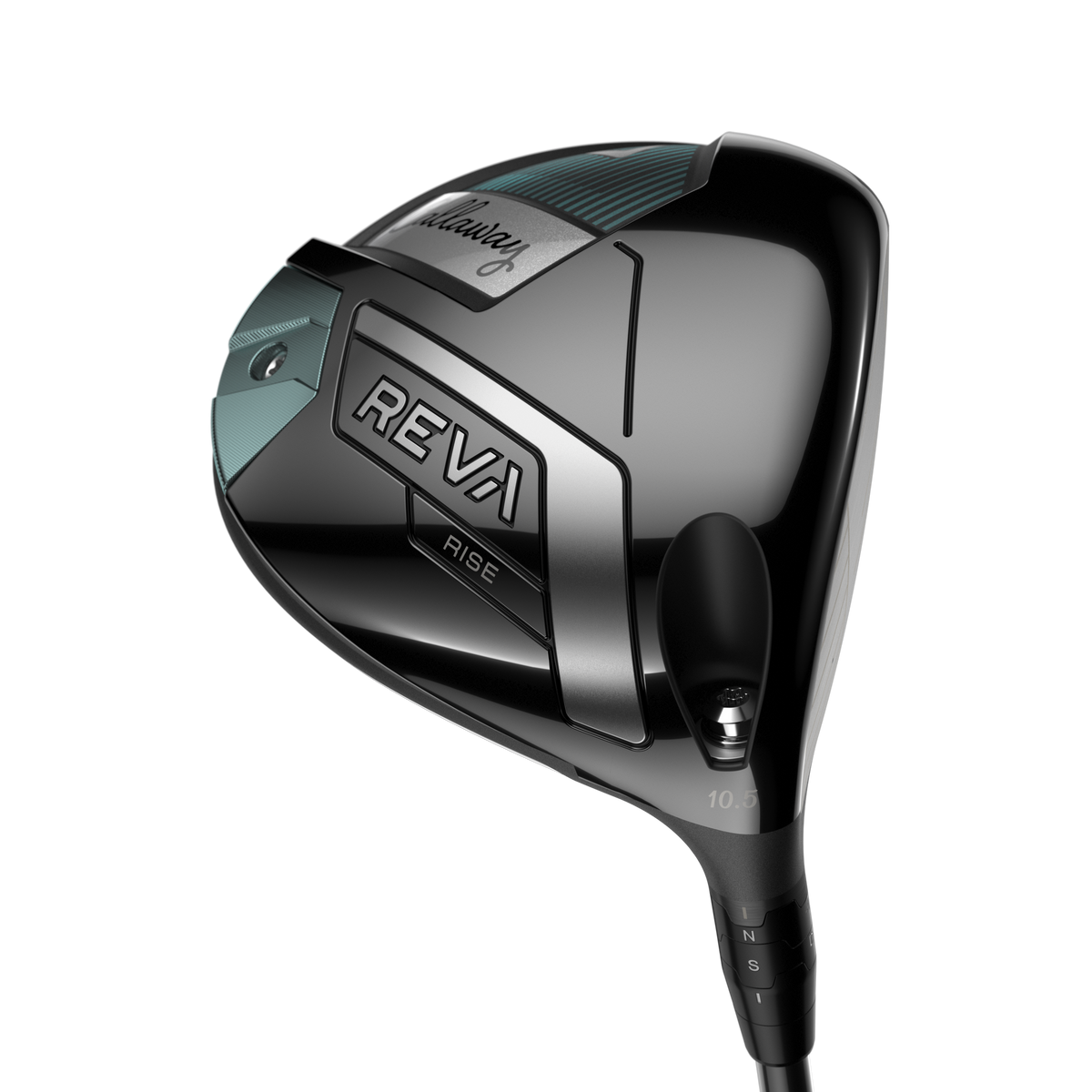 Callaway Reva driver - Dames