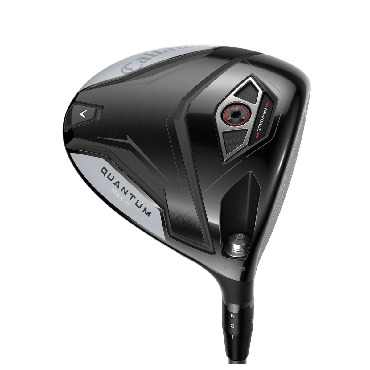 Callaway Quantum Max D Driver
