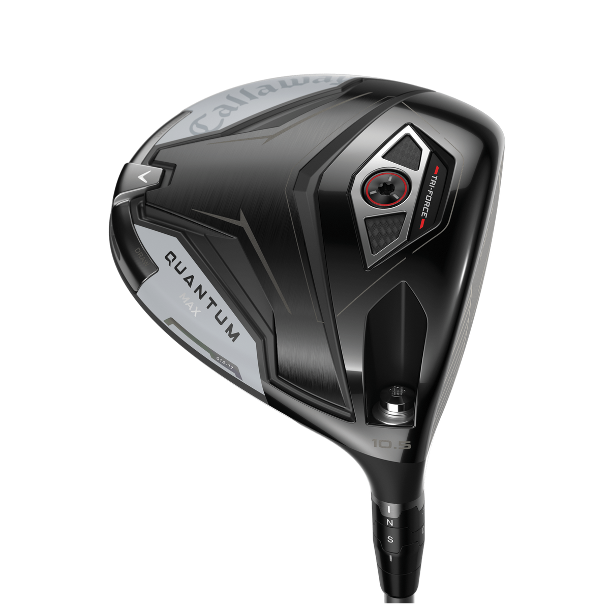 Callaway Quantum Max Driver