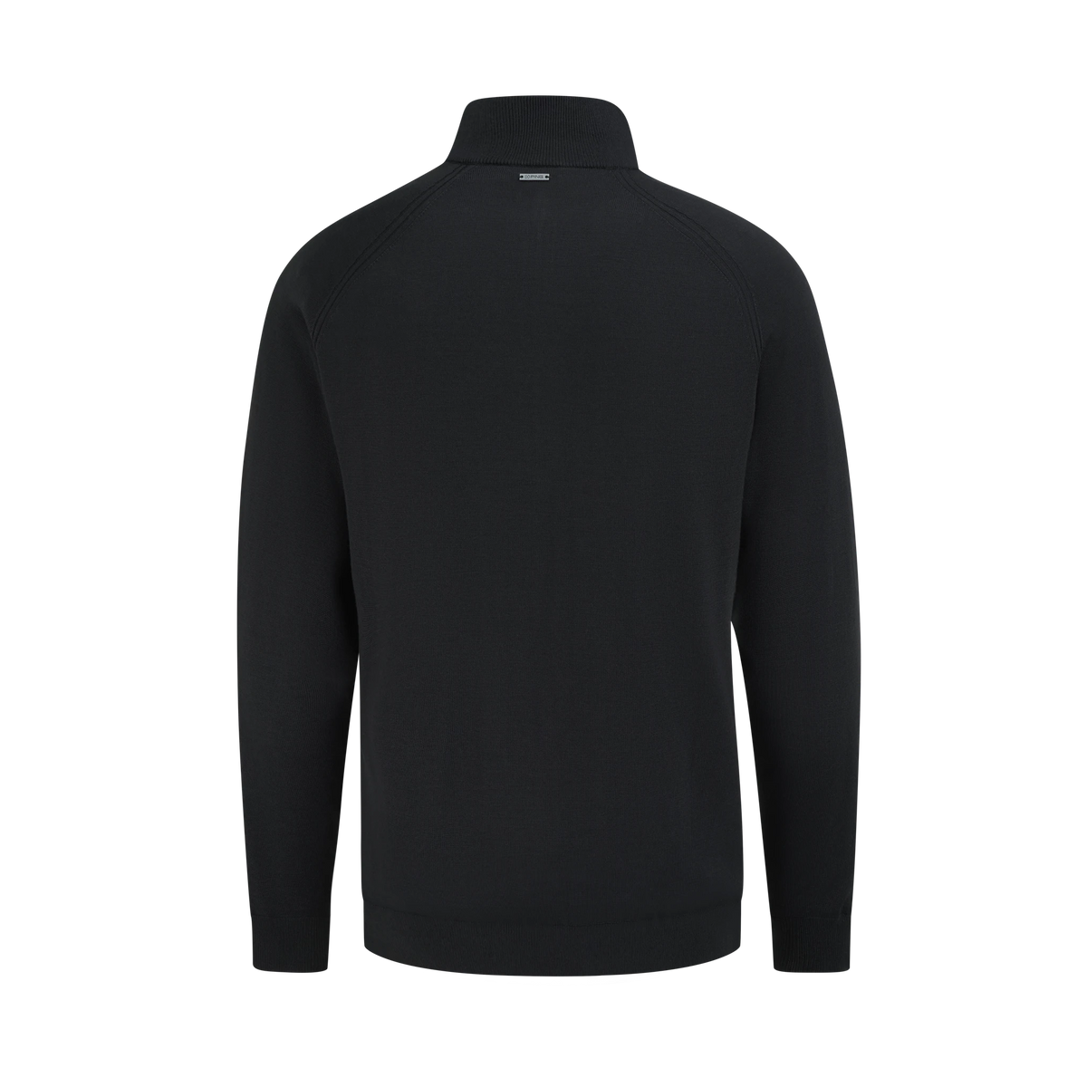 Ping Hugh Heren Midlayer - Black