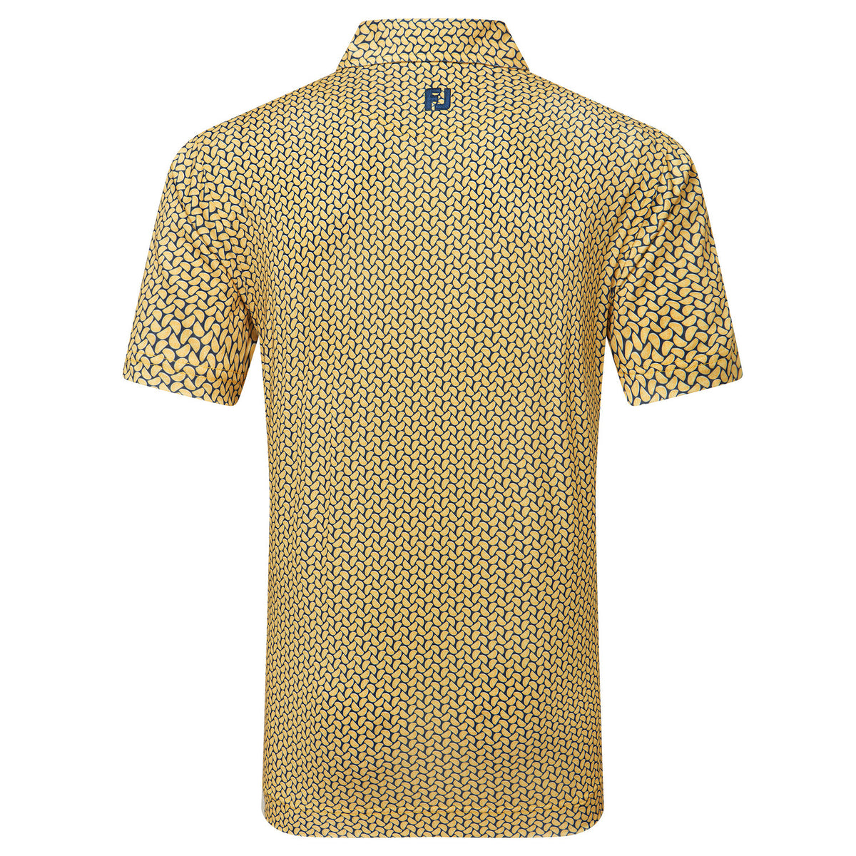 FootJoy citrus prt taxi/nvy Lsl
