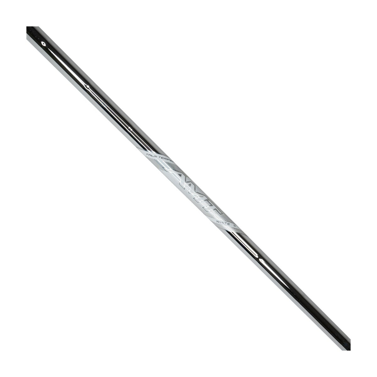 True Temper AMT Tour White