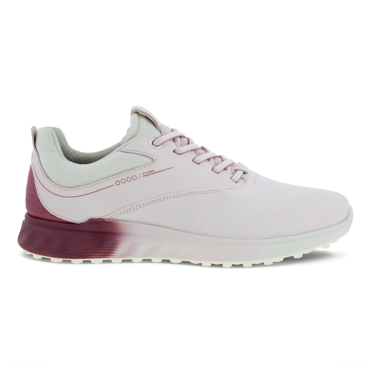 ECCO W Golf S-Three