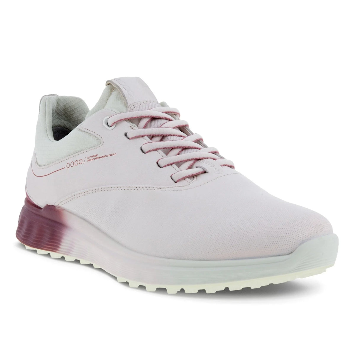 ECCO W Golf S-Three