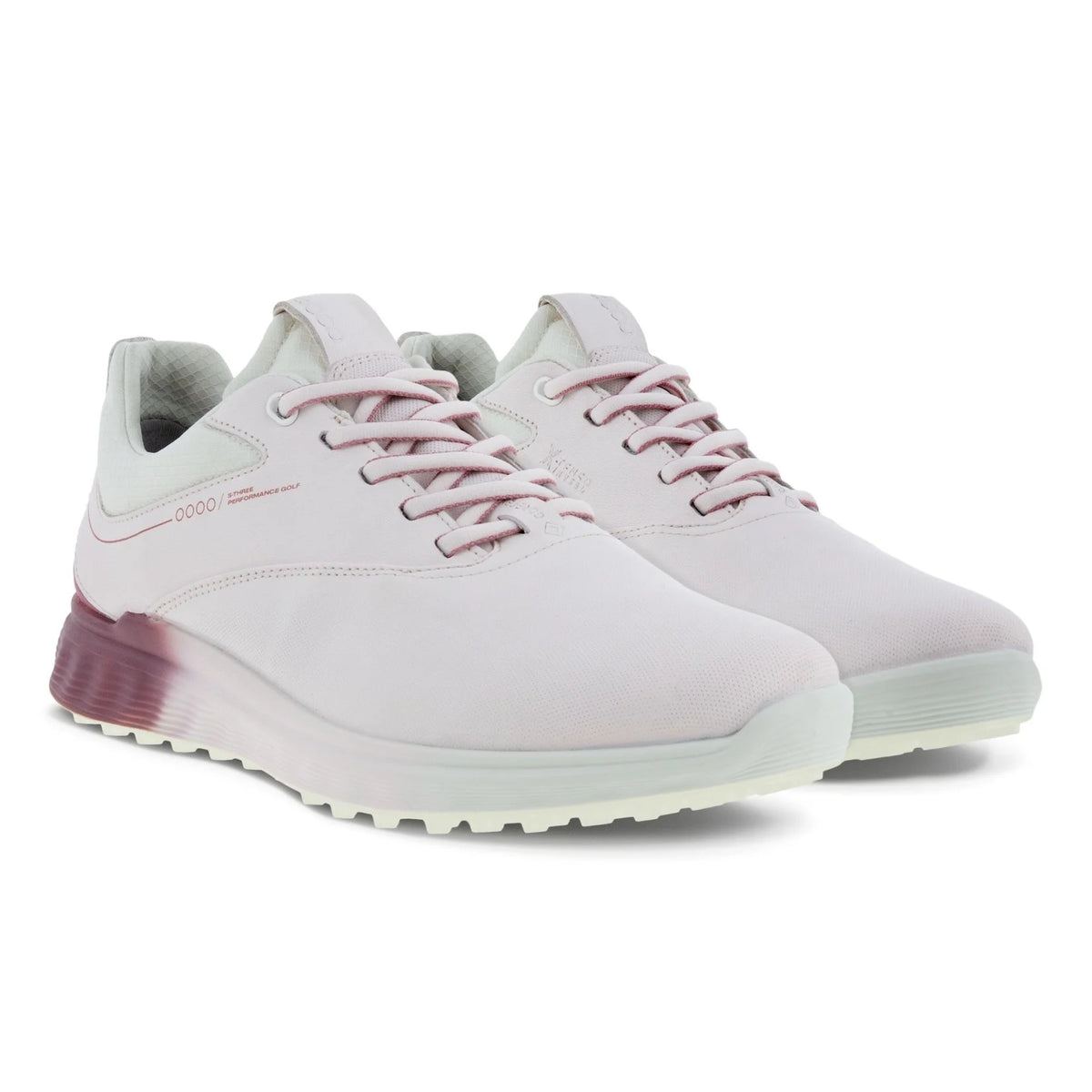 ECCO W Golf S-Three