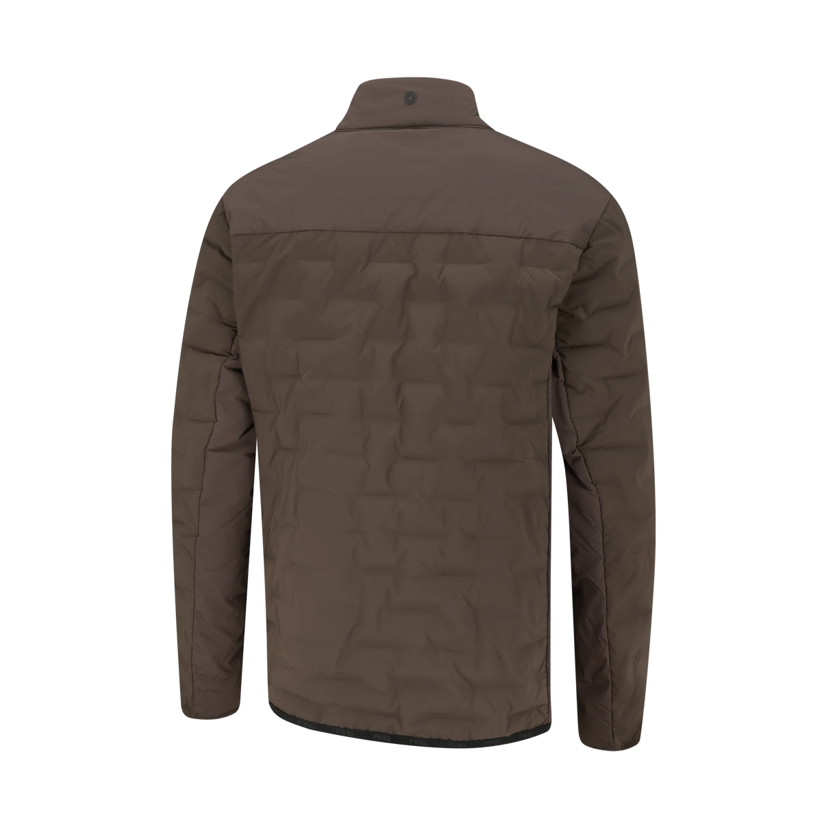 Ping Norse Cocoon 2.0 Jacket Heren - Bracken