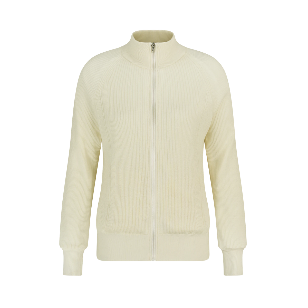 Ping Annette Dames Midlayer - Egret