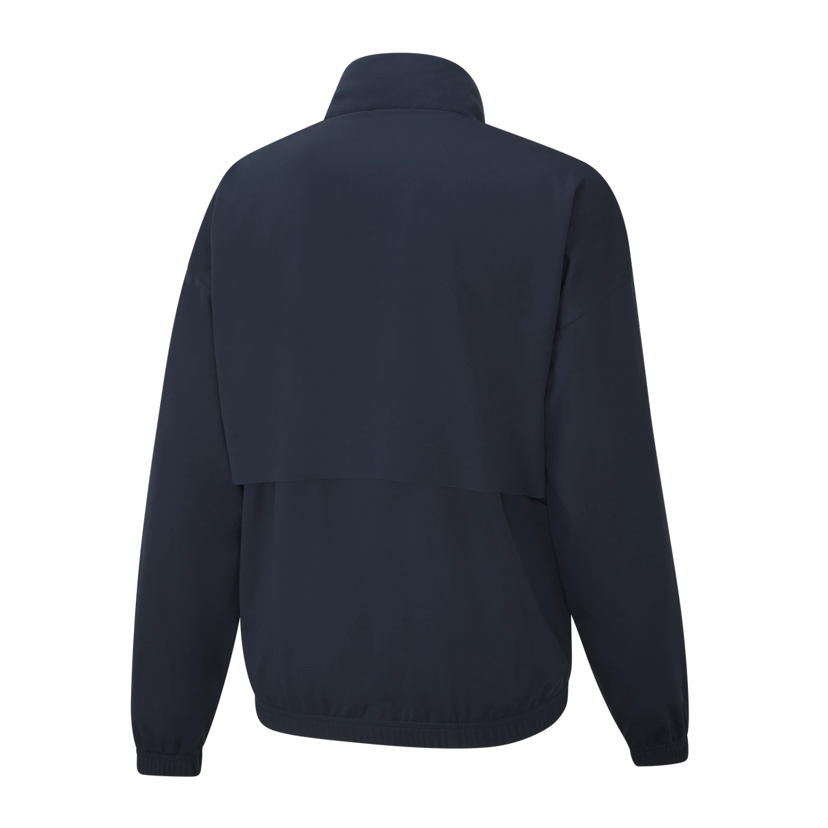 Ping Inga Dames Midlayer - Navy
