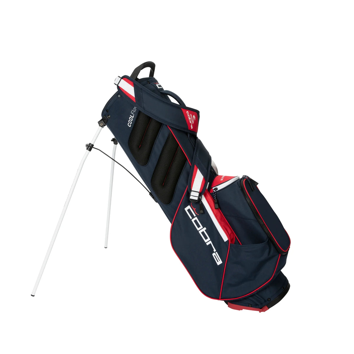 Cobra Ultralight pro stand bag