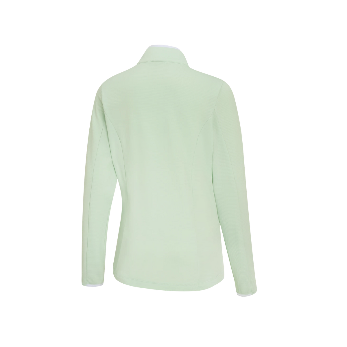 Ping Abigale Dames Midlayer - Jade
