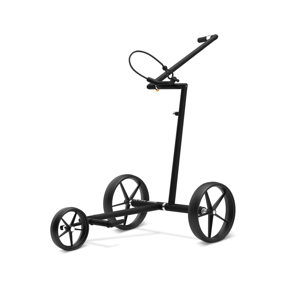 Big Max e-Lite 3 Elektrische Trolley
