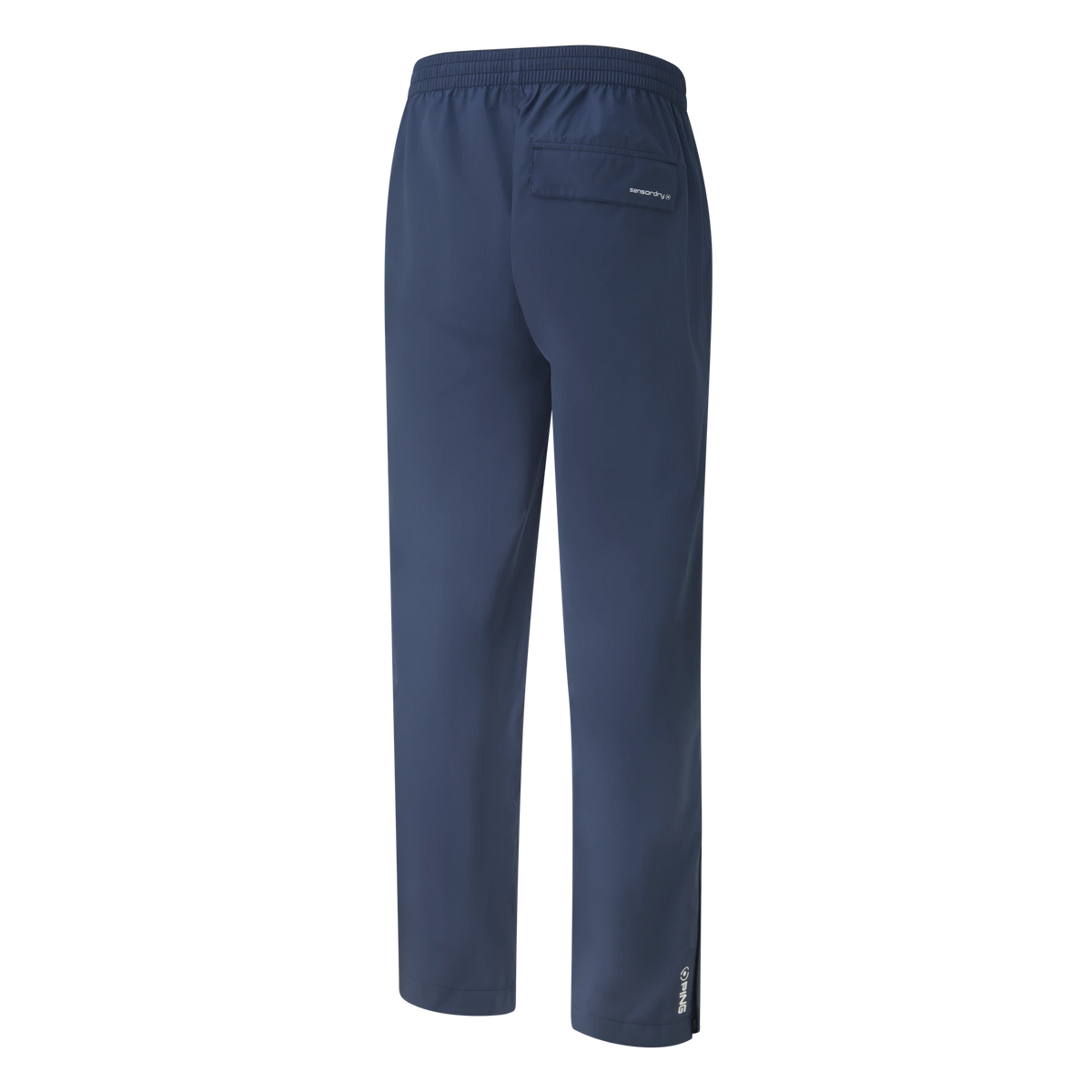 Ping AquaDrive Pant Heren - Oxford Blue